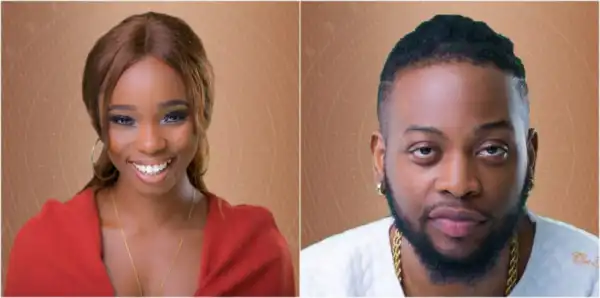 BBNaija: Housemate, Teddy A set to wed Bambam 